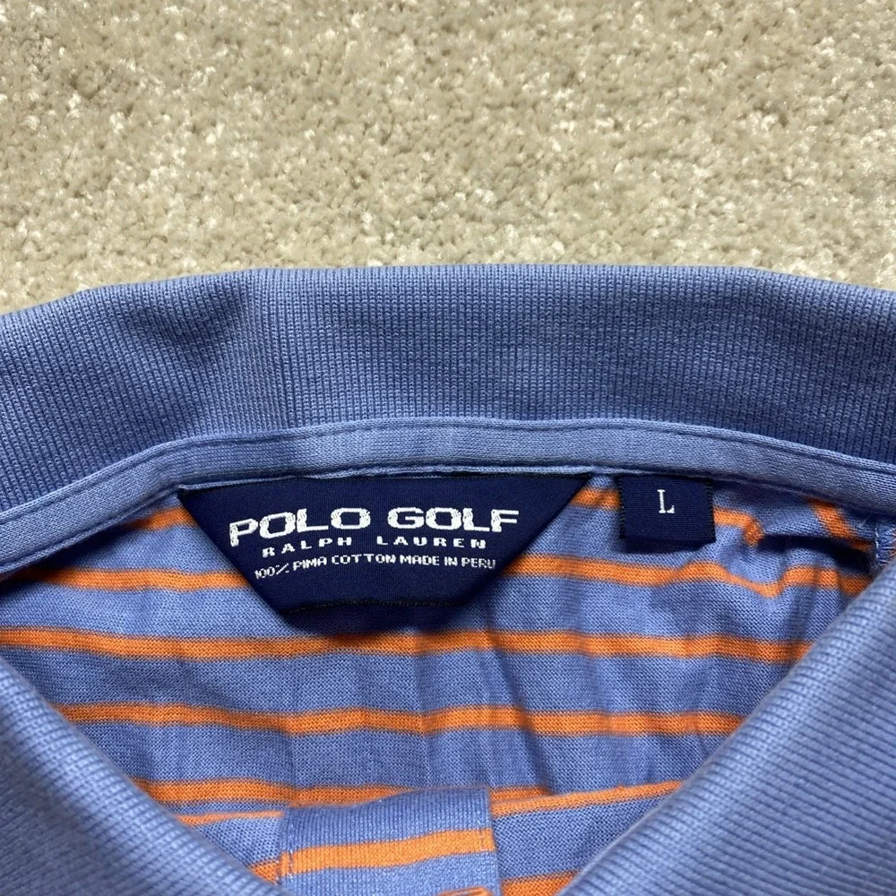 Ralph Lauren if any